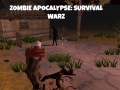 Ойын Zombie Apocalypse: Survival War Z