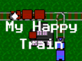 Ойын My Happy Train