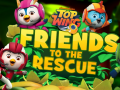 Ойын Top wing friends to the rescue