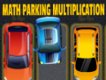 Ойын Math Parking Multiplication