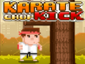 Ойын Karate Chop Kick
