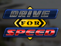 Ойын Drive for Speed