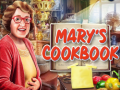 Ойын Mary`s Cookbook