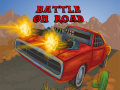 Ойын Battle On Road