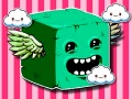 Ойын Cube Endless Jumping