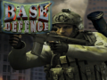 Ойын Base Defense