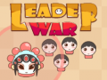 Ойын Leader War