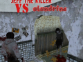 Ойын Jeff The Killer vs Slendrina