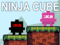 Ойын Ninja Cube