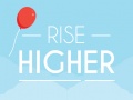 Ойын Rise Higher