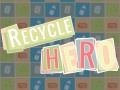 Ойын Recycle Hero