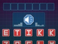 Ойын Sound Guess