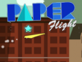 Ойын Paper Flight