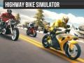 Ойын Highway Bike Simulator