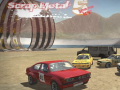 Ойын Scrap Metal 5