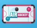 Ойын Air Hockey