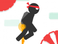 Ойын Stickjet Challenge