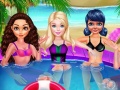 Ойын BFF Fantastical Summer Style