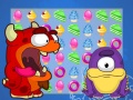 Ойын Candy Monster Match 3