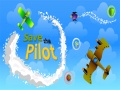 Ойын Save The Pilot