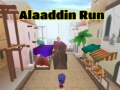 Ойын Alaaddin Run