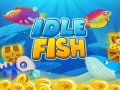 Ойын Idle Fish