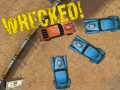 Ойын Wrecked!