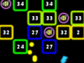 Ойын Neon Blocks