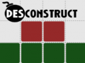 Ойын Desconstruct