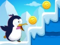 Ойын Peguin Adventure