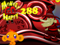 Ойын Monkey Go Happy Stage 288