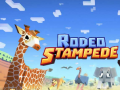 Ойын Rodeo Stampede
