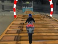 Ойын Motorbike Trials