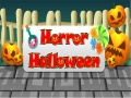 Ойын Horor Halloween