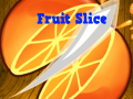 Ойын Fruit Slice
