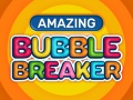 Ойын Amazing Bubble Breaker