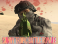 Ойын Sunny Tropic Battle Royale