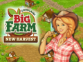 Ойын Big Farm New Harvest