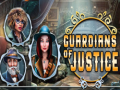 Ойын Guardians of Justice