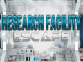 Ойын Research Facility Escape