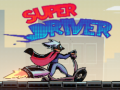 Ойын Super Driver