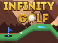 Ойын Infinity Golf
