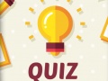 Ойын Trivia Quiz