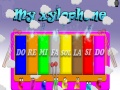 Ойын My Xylophone