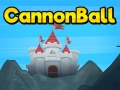 Ойын Cannon Ball