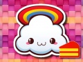 Ойын Candy Endless Jumping