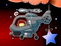 Ойын Helicopter Puzzle Challenge