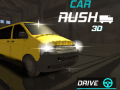 Ойын Car Rush 3D