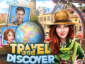 Ойын Travel and Discover