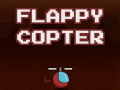Ойын Flappy Copter